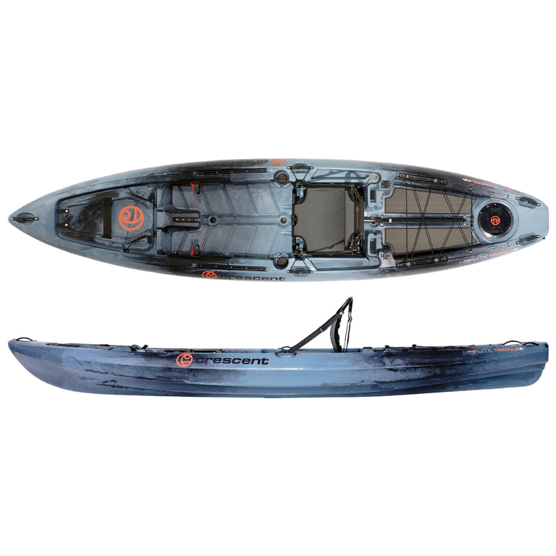 Load image into Gallery viewer, Crescent LiteTackle II