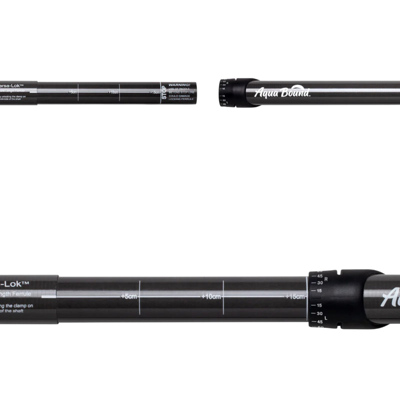 Load image into Gallery viewer, Aqua Bound Manta Ray Hybrid 2-Piece Versa-Lok