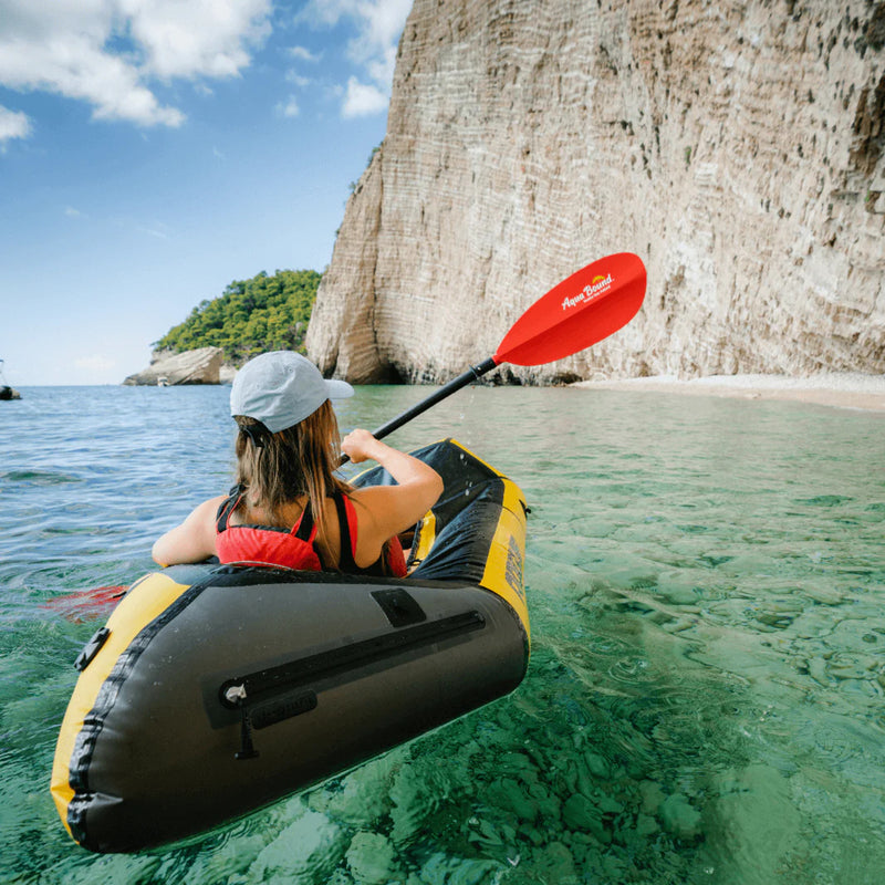 Load image into Gallery viewer, Aqua Bound Manta Ray Hybrid 2-Piece Versa-Lok