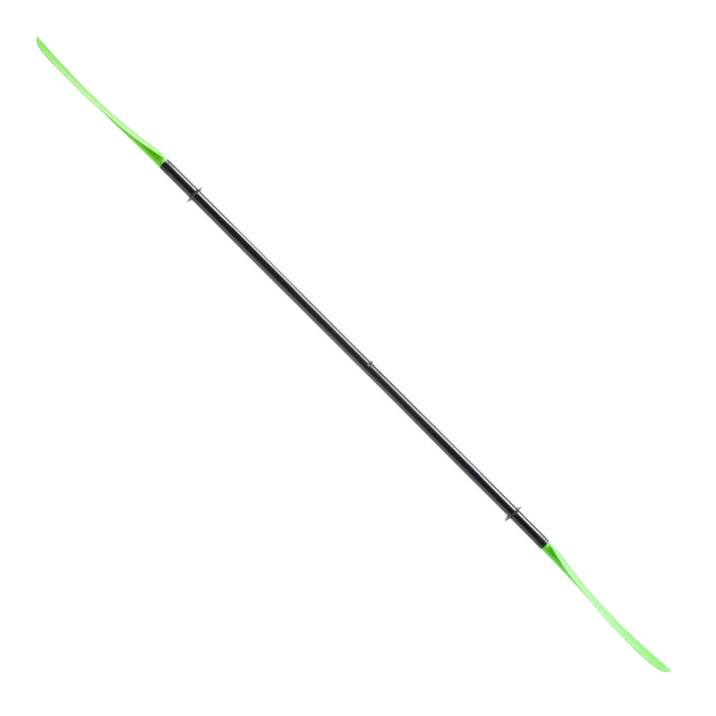 Load image into Gallery viewer, Aqua Bound Manta Ray Fiberglass 2-Piece Snap-Button