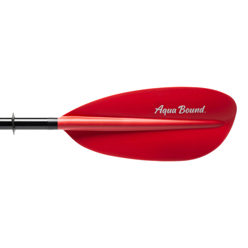 Load image into Gallery viewer, Aqua Bound Manta Ray Fiberglass 2-Piece Snap-Button