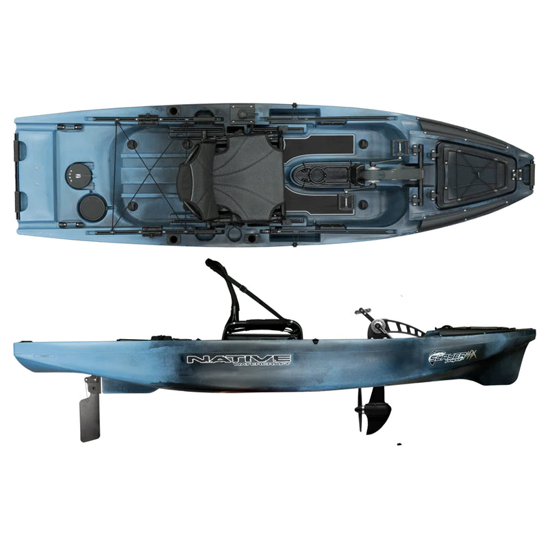 Load image into Gallery viewer, Native Watercraft Slayer Propel Max 10