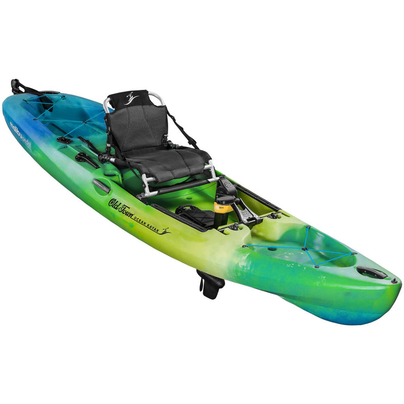 Load image into Gallery viewer, Ocean Kayak Malibu Pedal