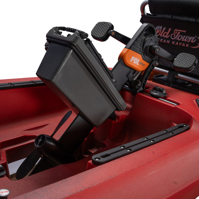 Load image into Gallery viewer, Ocean Kayak Malibu Pedal T