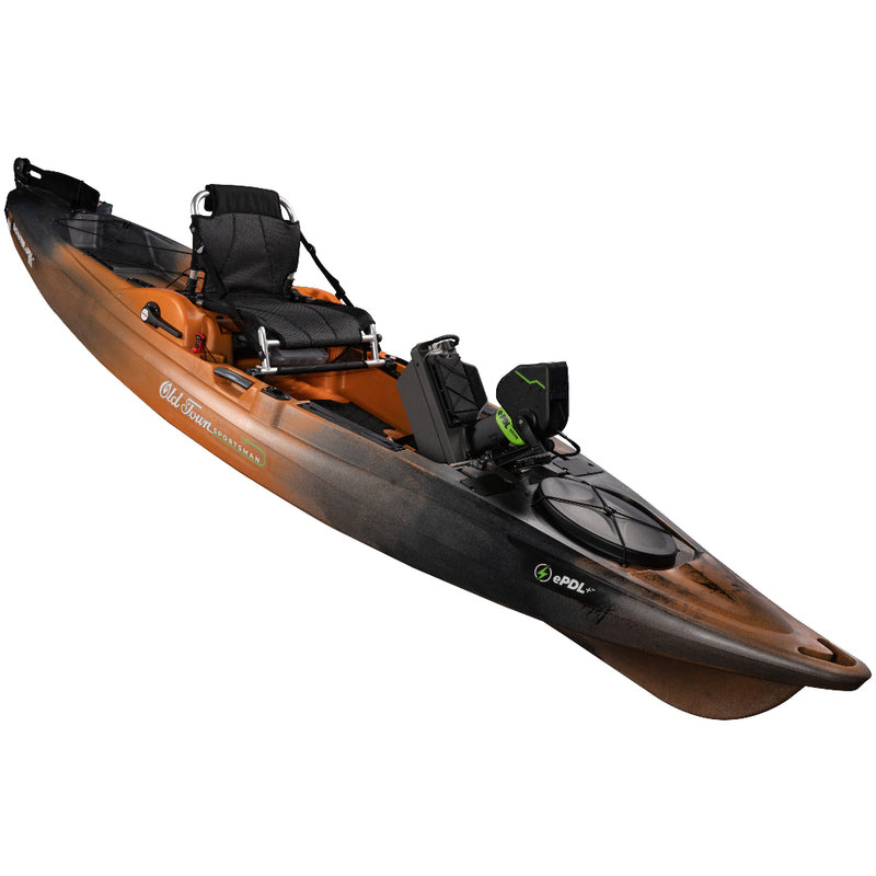 Load image into Gallery viewer, Old Town Bigwater 132 ePDL