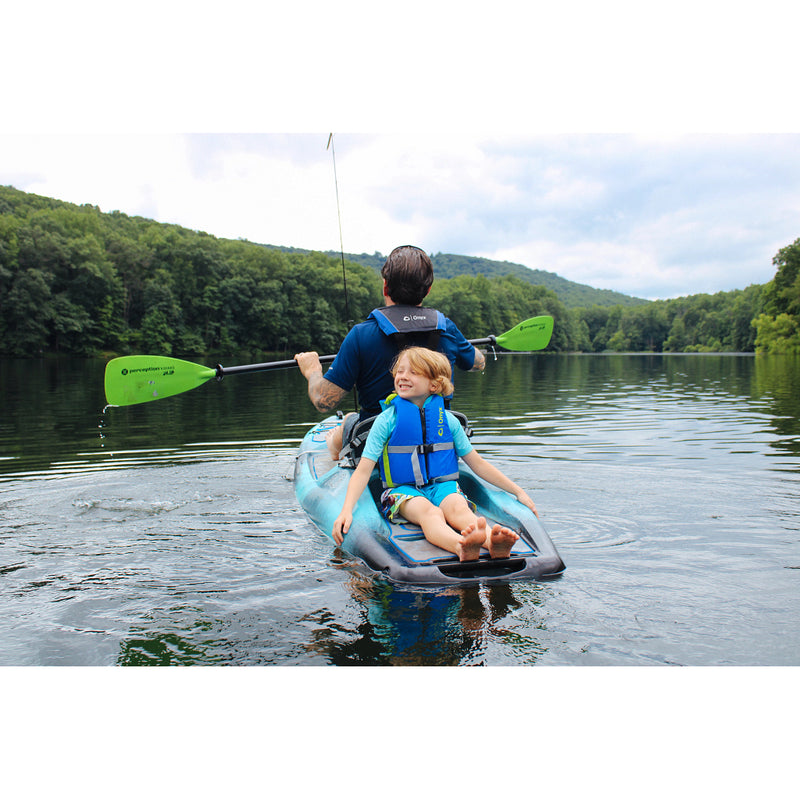 Load image into Gallery viewer, Perception Hi Life 11.0