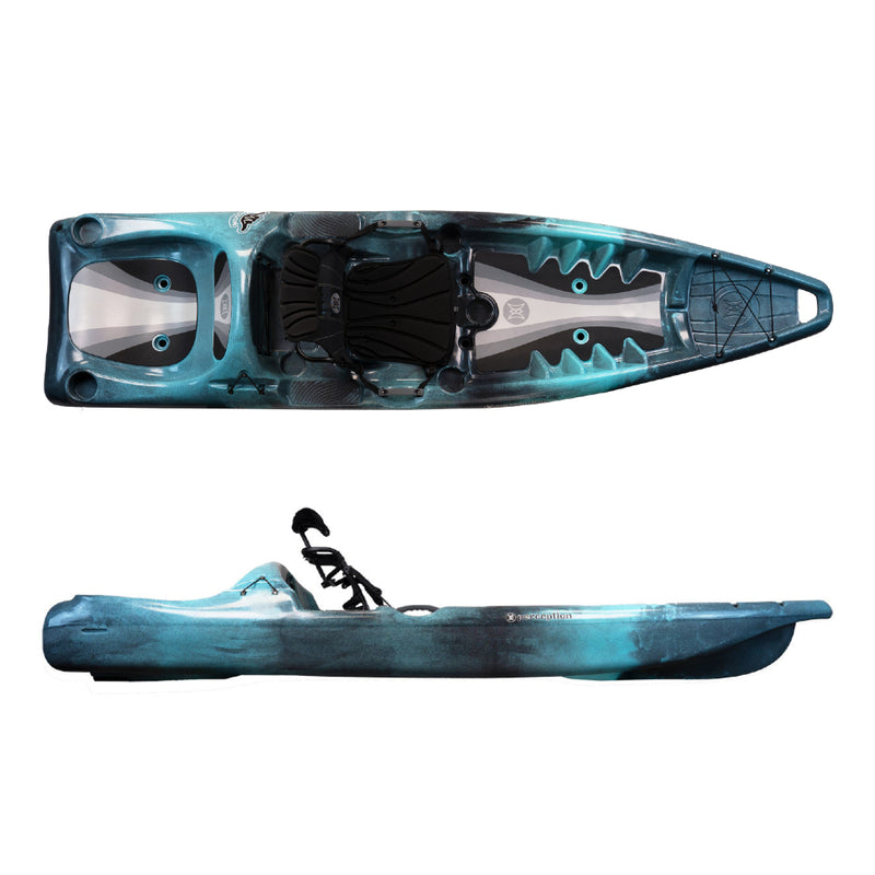 Load image into Gallery viewer, Perception Hangtime 11.0