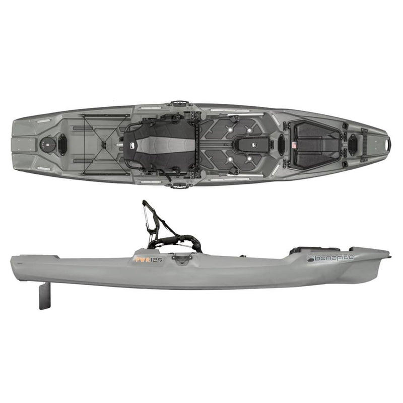 Load image into Gallery viewer, Bonafide PWR129