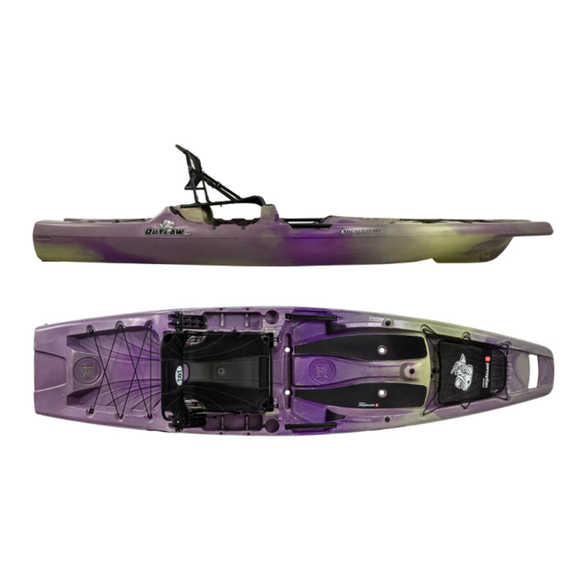 Load image into Gallery viewer, Perception Outlaw 11.5