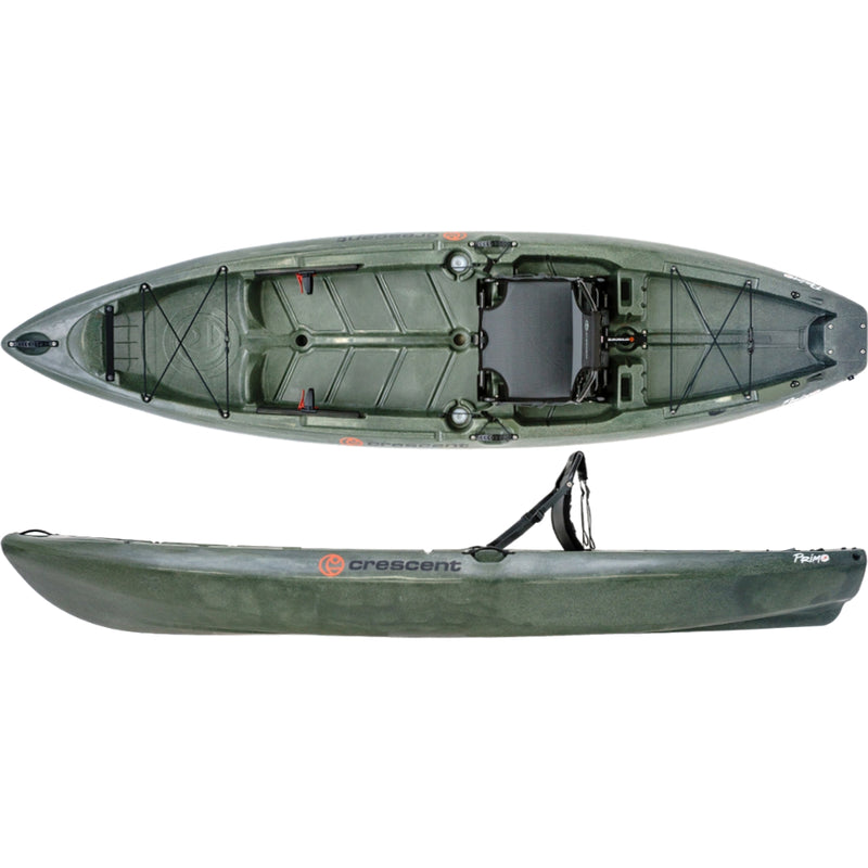 Load image into Gallery viewer, Crescent Primo