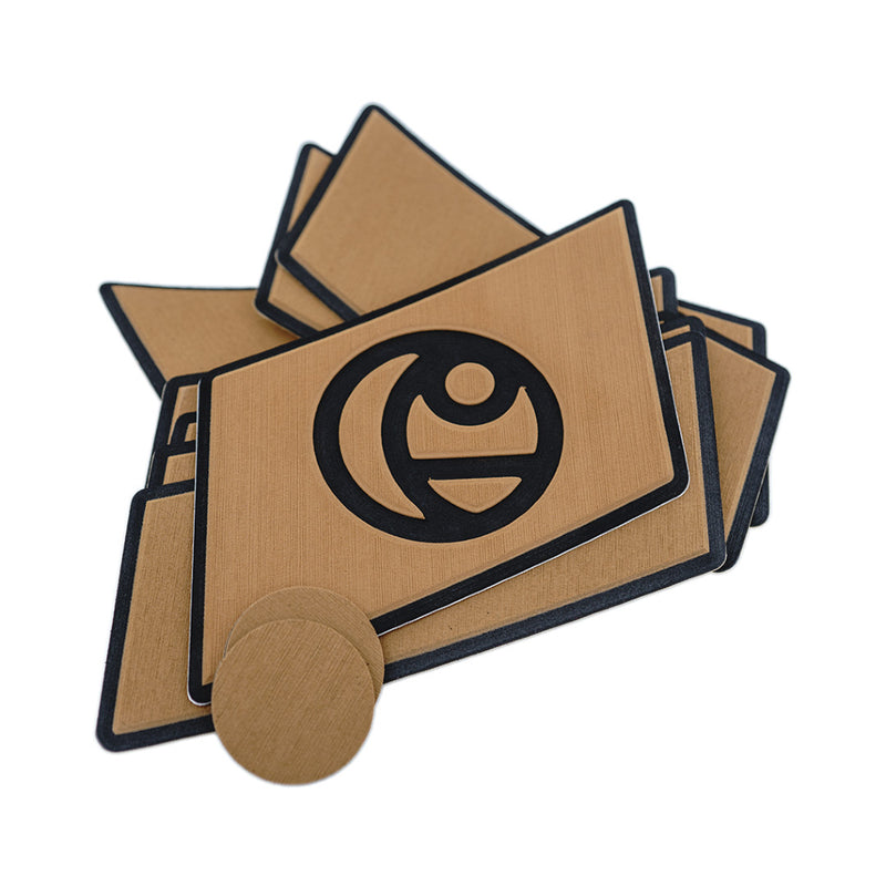 Load image into Gallery viewer, Crescent Primo Pad Kit