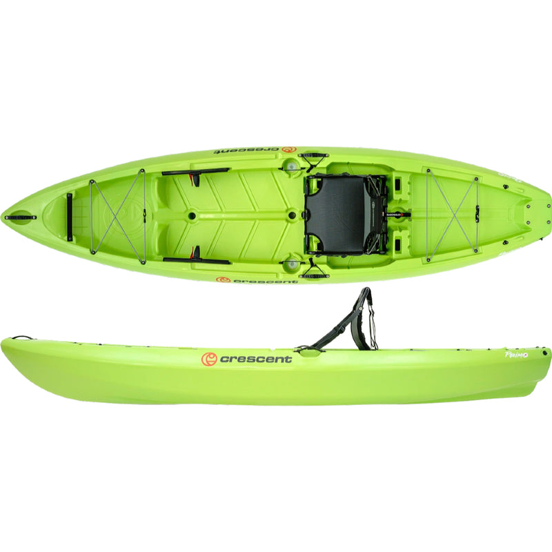 Load image into Gallery viewer, Crescent Primo