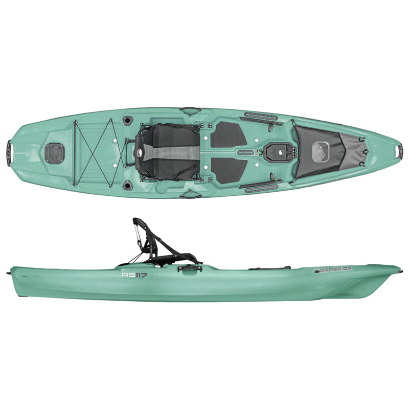 Load image into Gallery viewer, Bonafide RS117