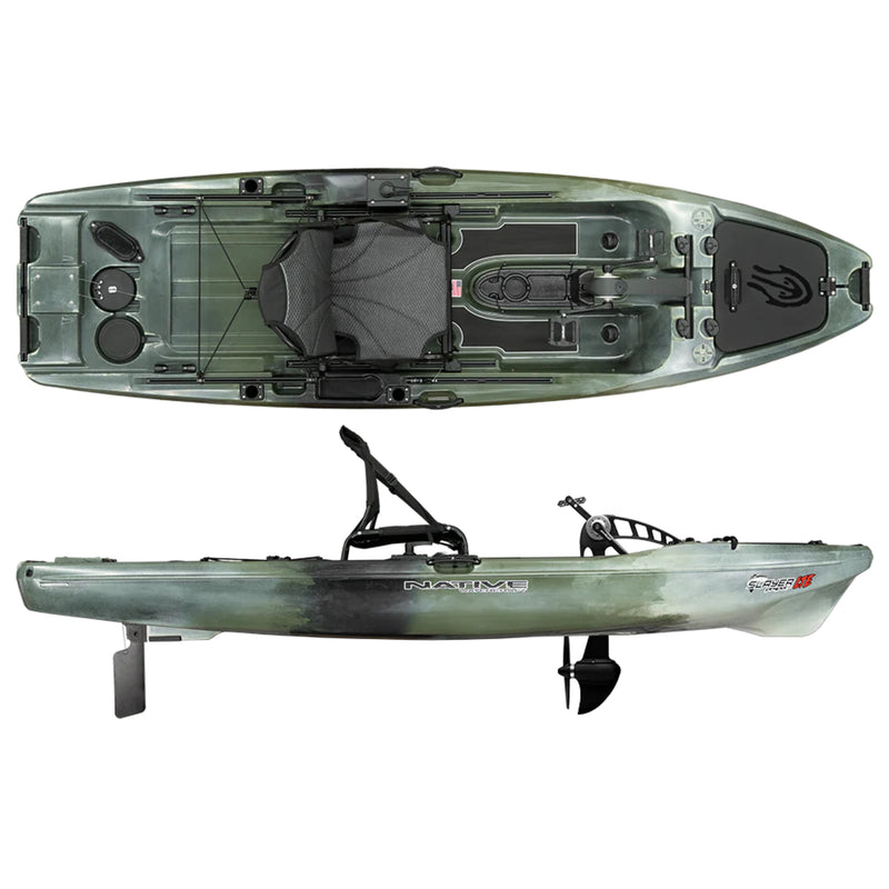 Load image into Gallery viewer, Native Watercraft Slayer Propel 10 LTE