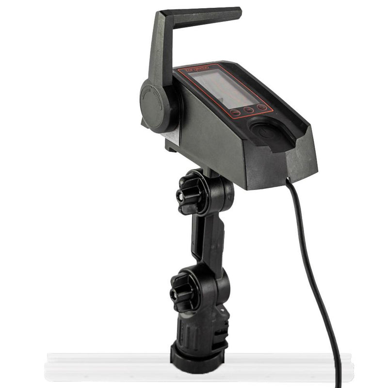 Load image into Gallery viewer, YakAttack LockNLoad Throttle Mount – Compatible with Torqeedo & Newport Vessels Throttles