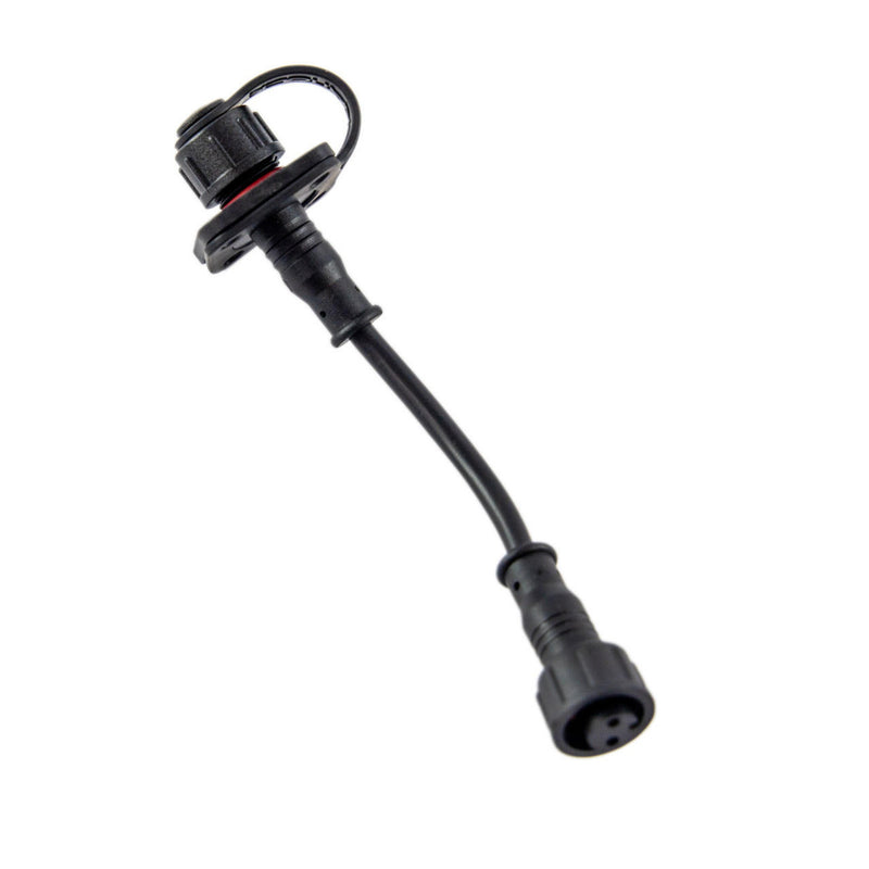 Load image into Gallery viewer, YakAttack Through Hull Panel Connector