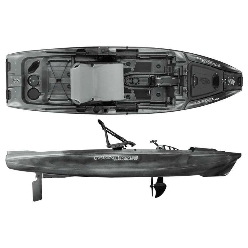 Load image into Gallery viewer, Native Watercraft Titan X Propel 10.5