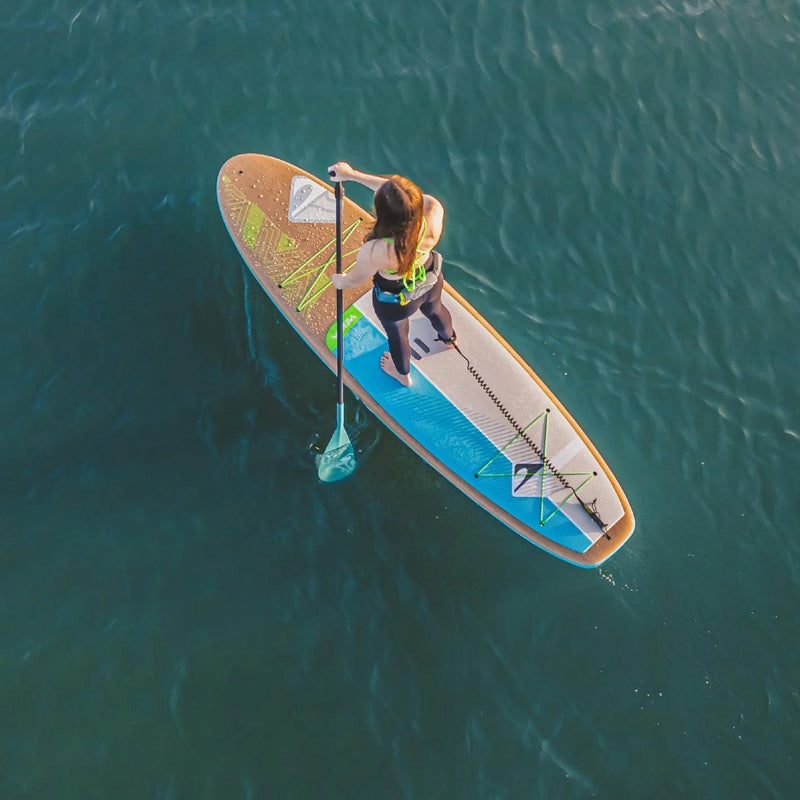 Load image into Gallery viewer, Boardworks Versa 10'6 - All-around SUP