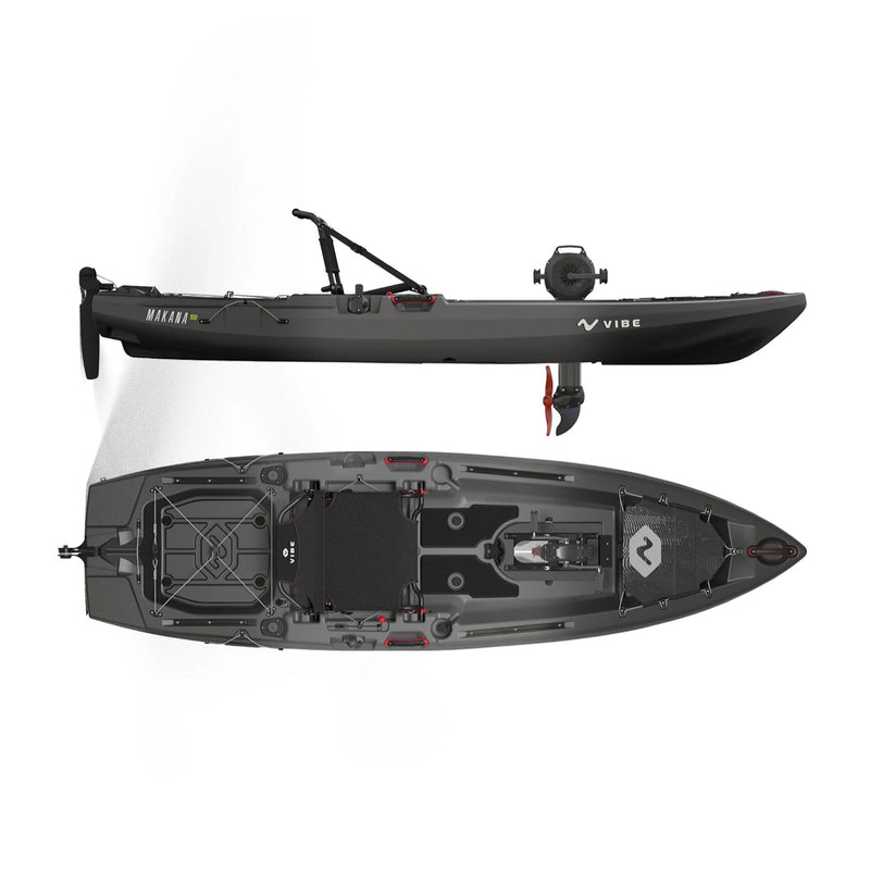 Load image into Gallery viewer, Vibe Makana 100