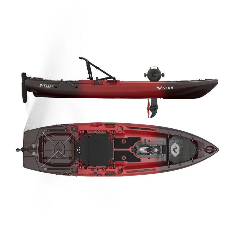 Load image into Gallery viewer, Vibe Makana 100