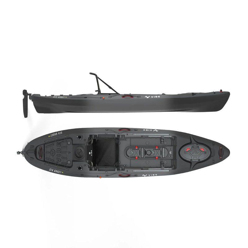 Load image into Gallery viewer, Vibe Sea Ghost 110