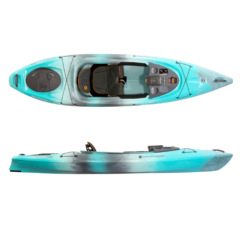 Load image into Gallery viewer, Wilderness Systems Pungo 105