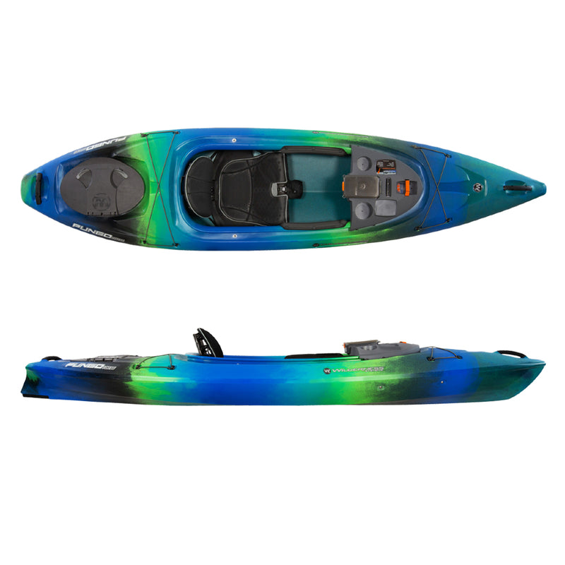 Load image into Gallery viewer, Wilderness Systems Pungo 105