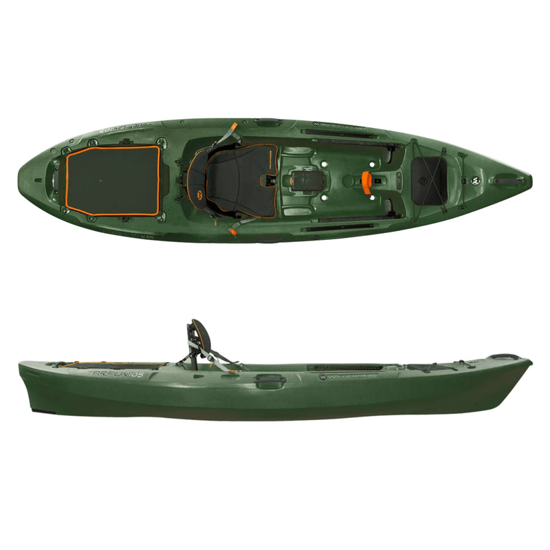 Load image into Gallery viewer, Wilderness Systems Tarpon 105