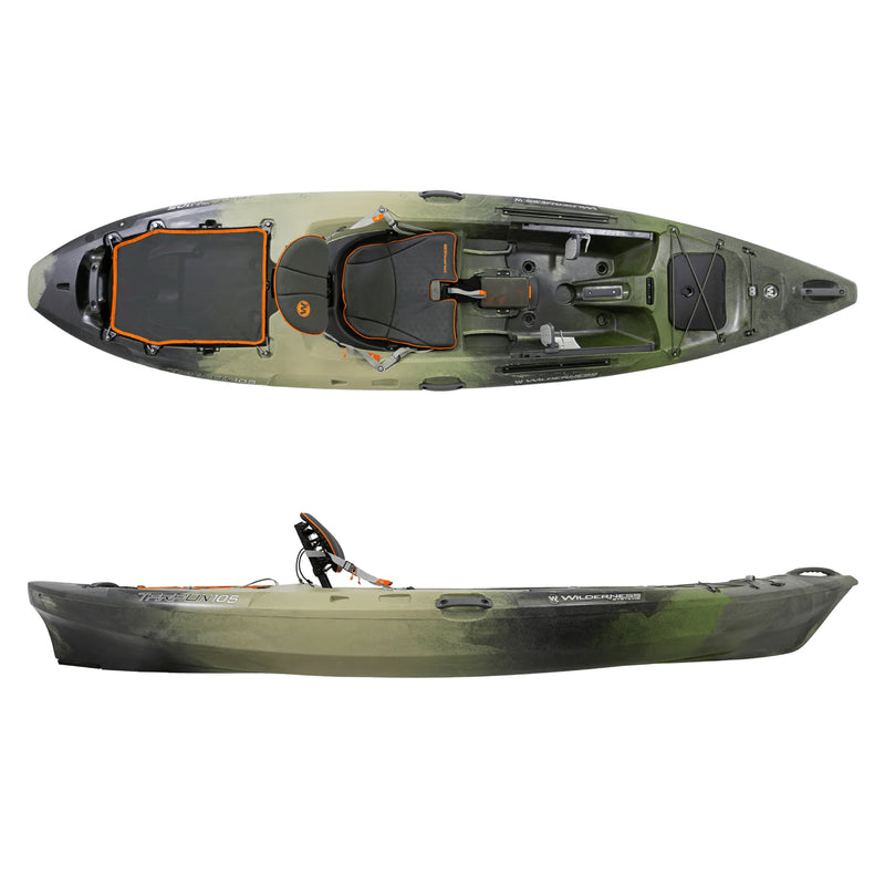 Load image into Gallery viewer, Wilderness Systems Tarpon 105