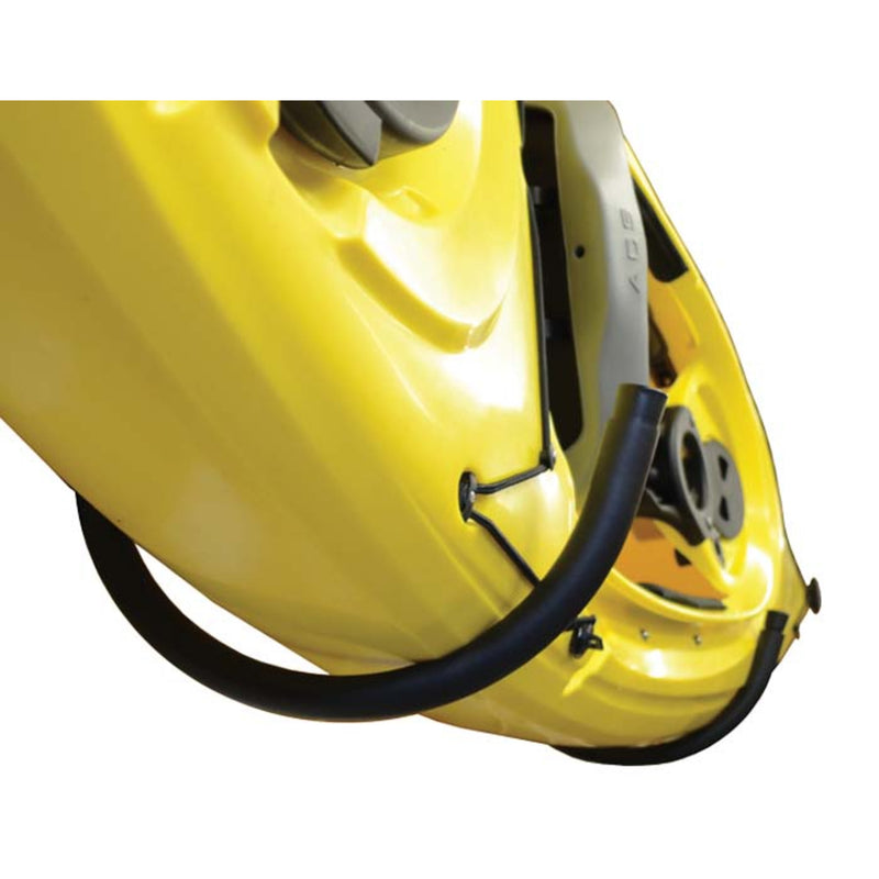 Load image into Gallery viewer, Malone YakSwing Folding Kayak Wall Storage System