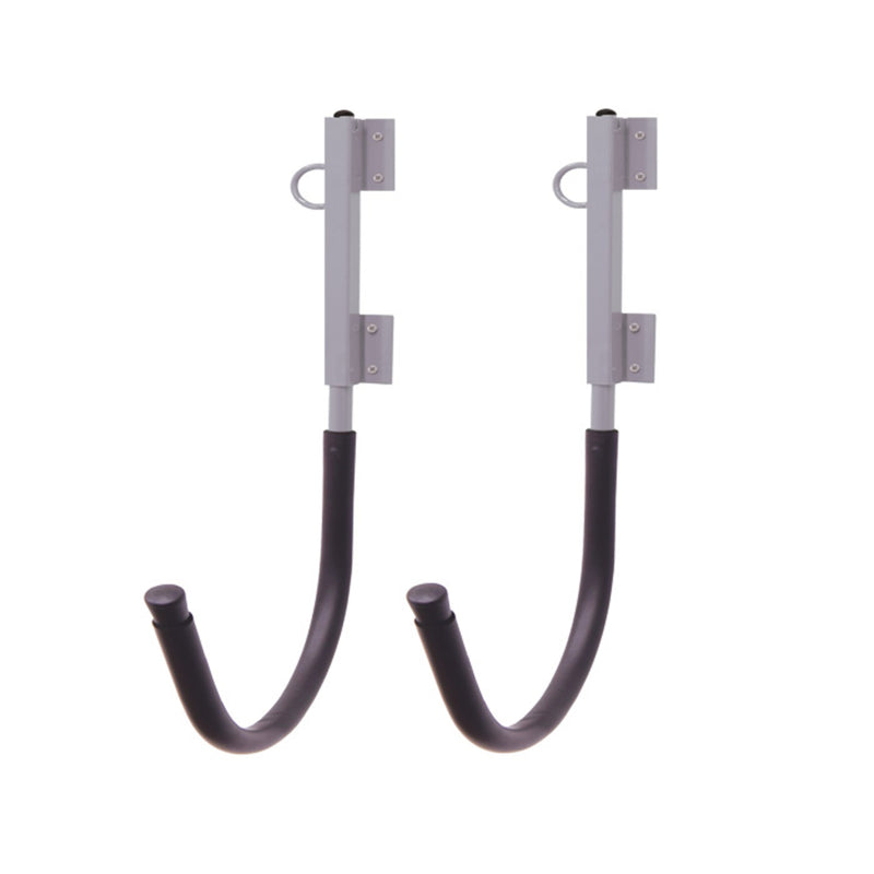 Load image into Gallery viewer, Malone YakSwing Folding Kayak Wall Storage System