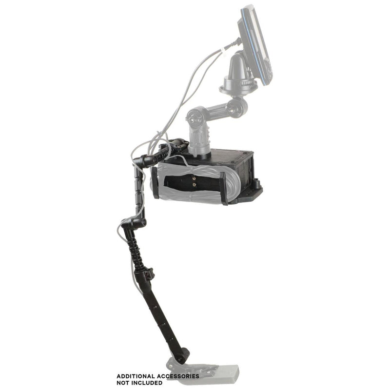 Load image into Gallery viewer, YakAttack CellBlok Battery Box and SwitchBlade Transducer Arm Combo