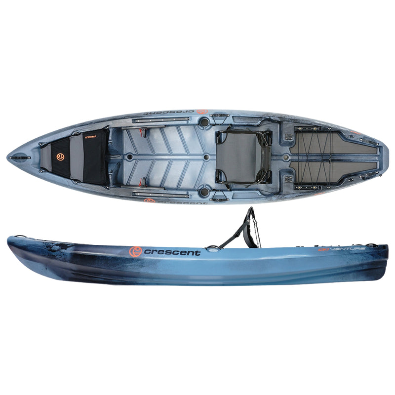 Load image into Gallery viewer, Crescent CK1 Venture