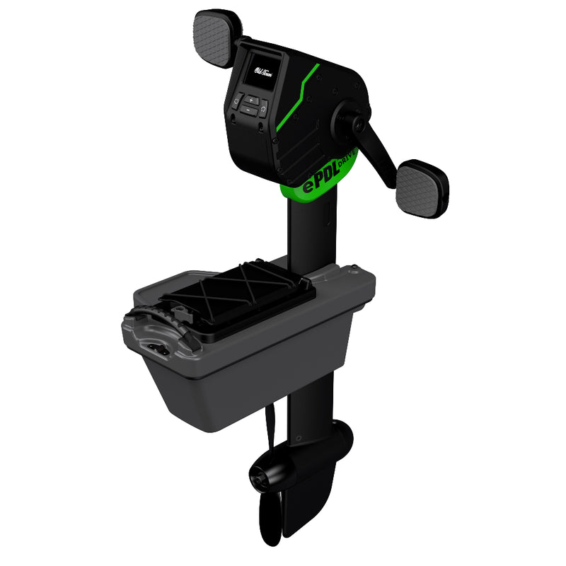 Load image into Gallery viewer, Old Town Bigwater 132 ePDL