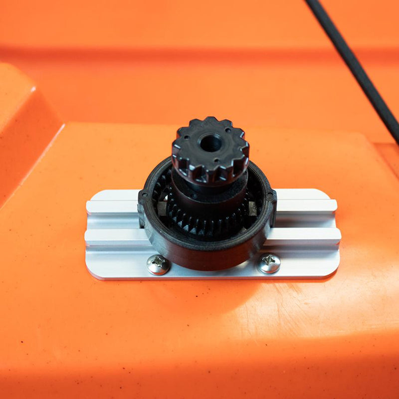 Load image into Gallery viewer, YakAttack GT175 Generation II GearTrac™ 4"