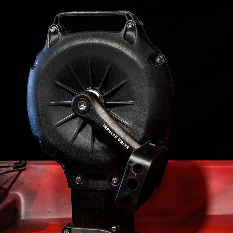 Load image into Gallery viewer, Vibe Impulse Drive Pedal Kit