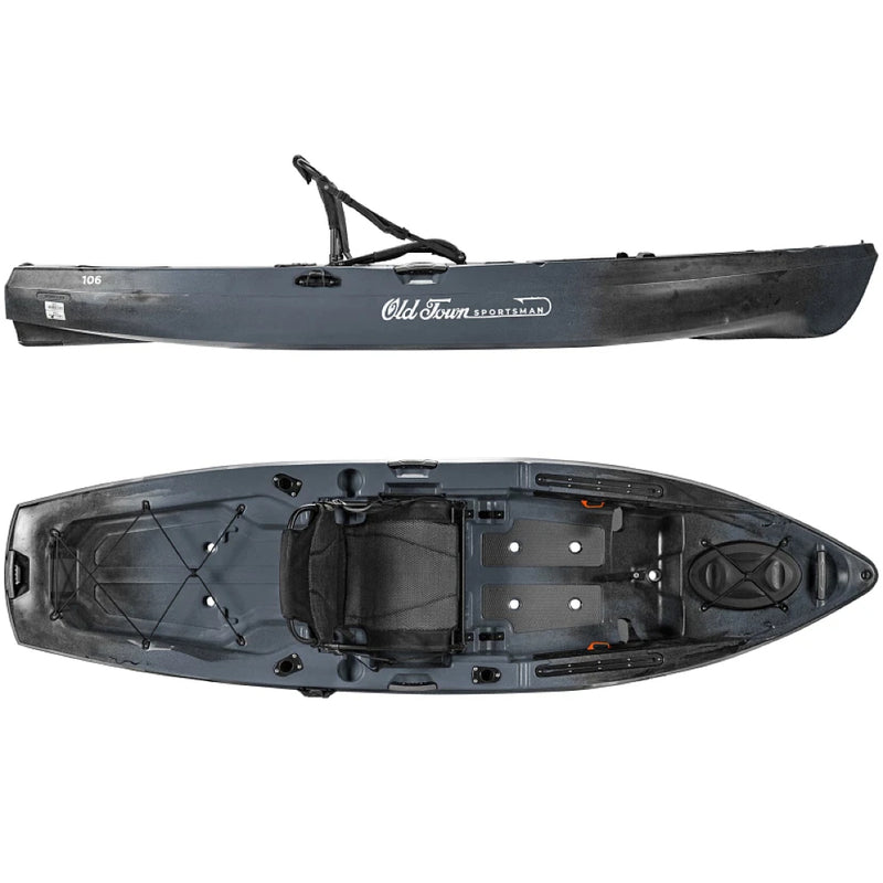 Load image into Gallery viewer, Old Town Sportsman 106