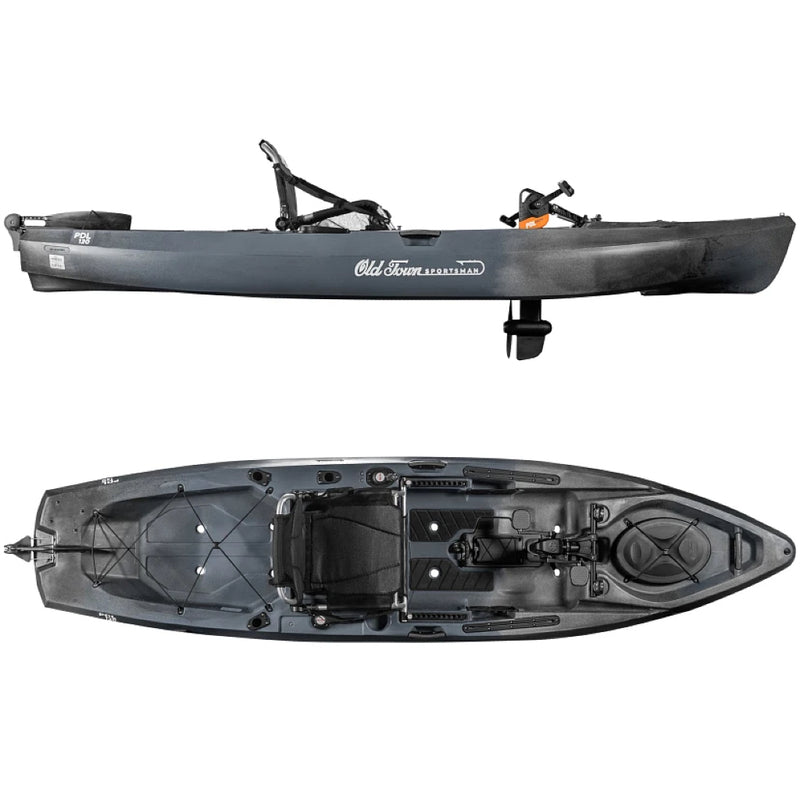 Load image into Gallery viewer, Old Town Sportsman PDL 120