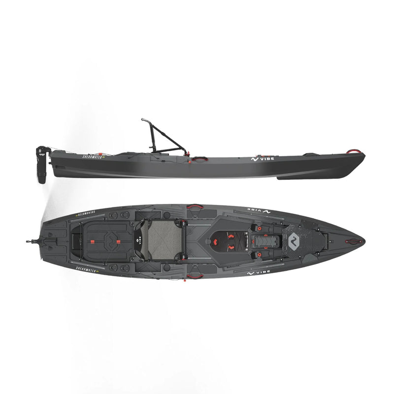 Load image into Gallery viewer, Vibe Shearwater 125