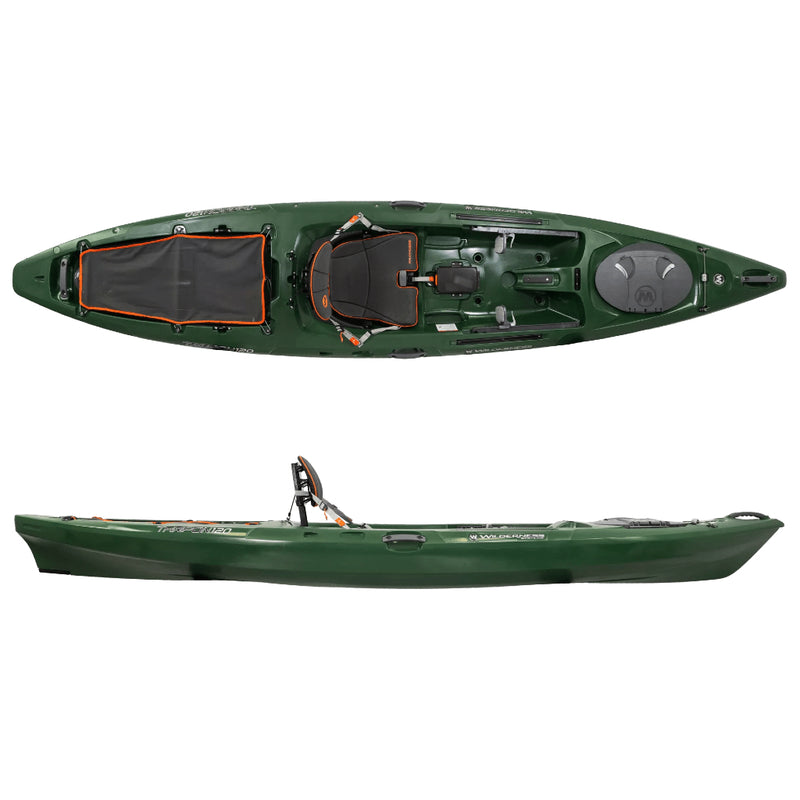 Load image into Gallery viewer, Wilderness Systems Tarpon 120