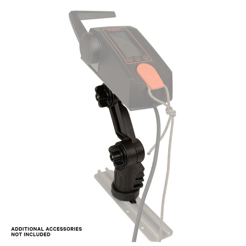 Load image into Gallery viewer, YakAttack Torqeedo Throttle Mount