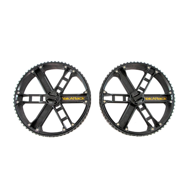 Load image into Gallery viewer, YakAttack TowNStow BarCart Kayak Cart