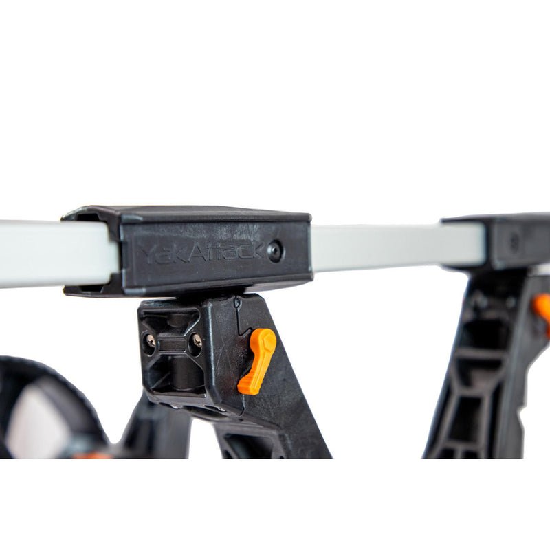 Load image into Gallery viewer, YakAttack TowNStow BarCart Kayak Cart