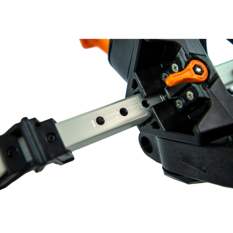 Load image into Gallery viewer, YakAttack TowNStow BarCart Kayak Cart