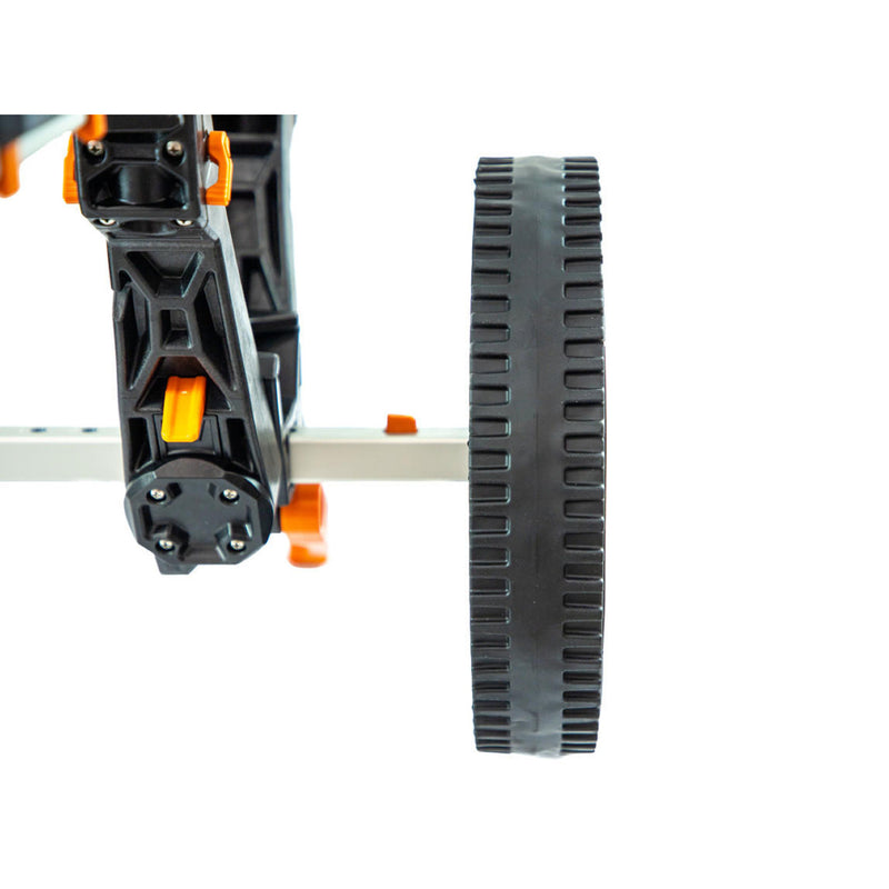 Load image into Gallery viewer, YakAttack TowNStow BarCart Kayak Cart