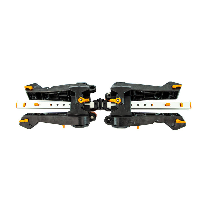 Load image into Gallery viewer, YakAttack TowNStow BarCart Kayak Cart