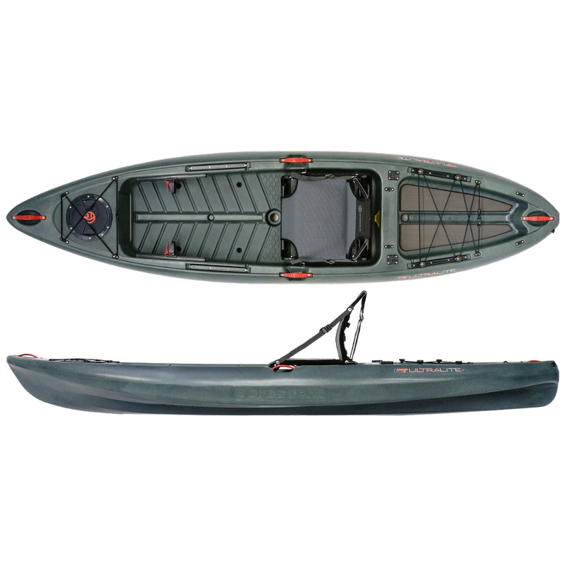 Load image into Gallery viewer, Crescent UltraLite