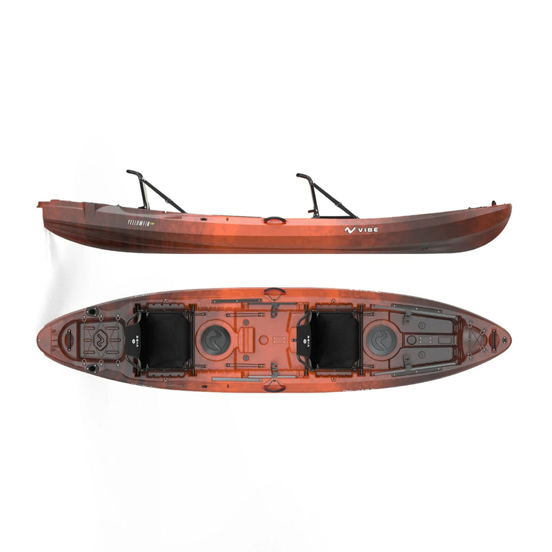 Load image into Gallery viewer, Vibe Yellowfin 130T