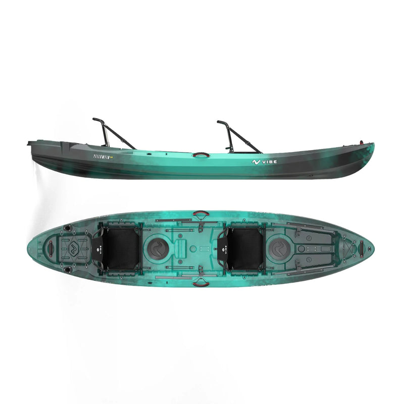 Load image into Gallery viewer, Vibe Yellowfin 130T