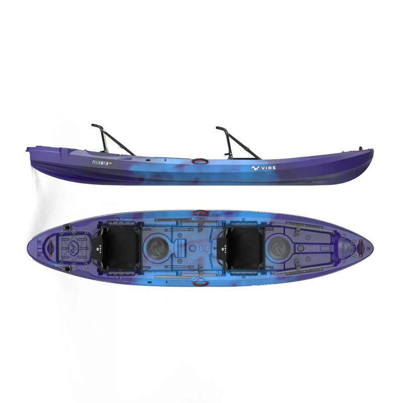 Load image into Gallery viewer, Vibe Yellowfin 130T